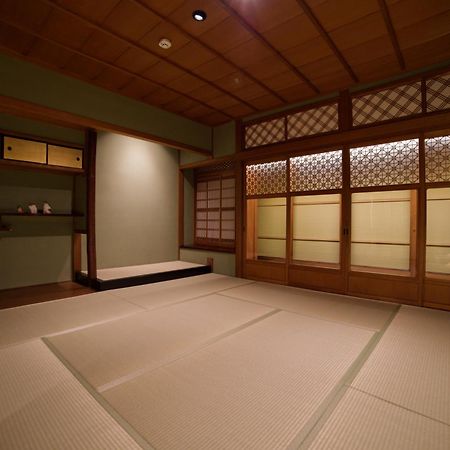 長浜城下 町屋ホテル 和乃リトリートひといき นากาฮามะ ภายนอก รูปภาพ